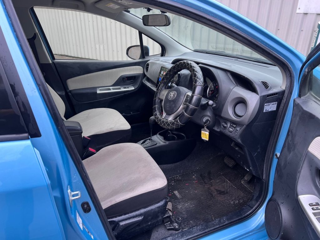 Used Toyota Yaris 2025 for sale - 78030632: Photo 12