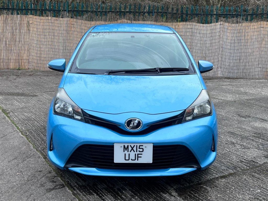 Used Toyota Yaris 2025 for sale - 78030632: Photo 2