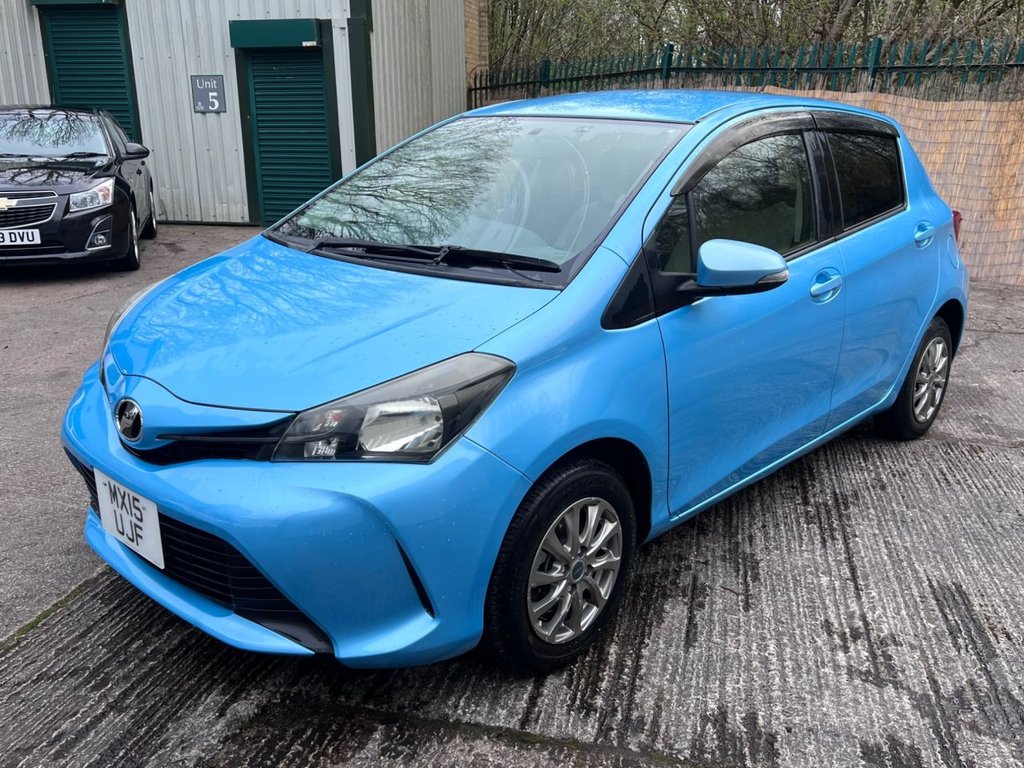 Used Toyota Yaris 2025 for sale - 78030632: Photo 3