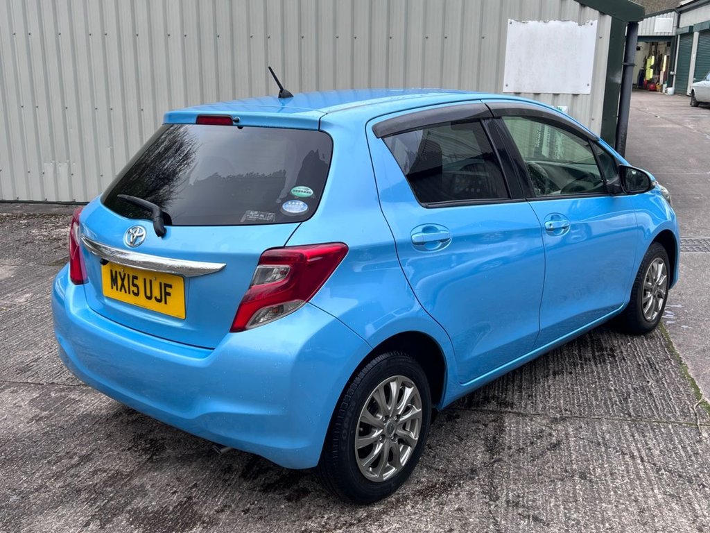 Used Toyota Yaris 2025 for sale - 78030632: Photo 6