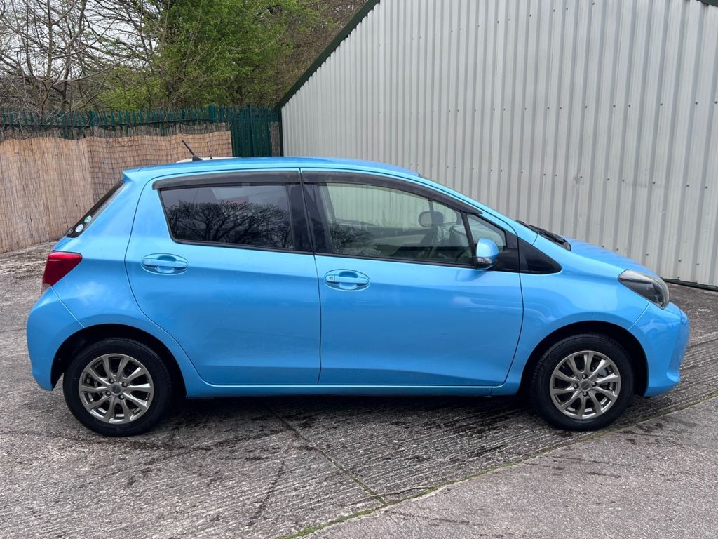 Used Toyota Yaris 2025 for sale - 78030632: Photo 8