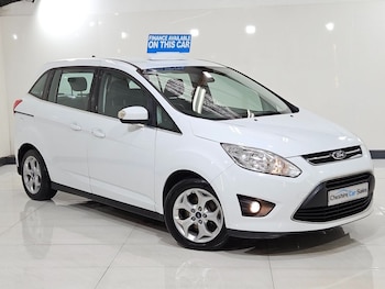 Used Ford Grand C-Max 2014 for sale - 76057008: Photo