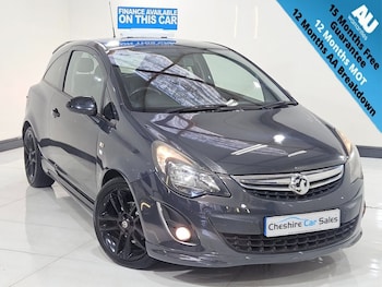 2014 (14) - 1.2 Limited Edition 3dr