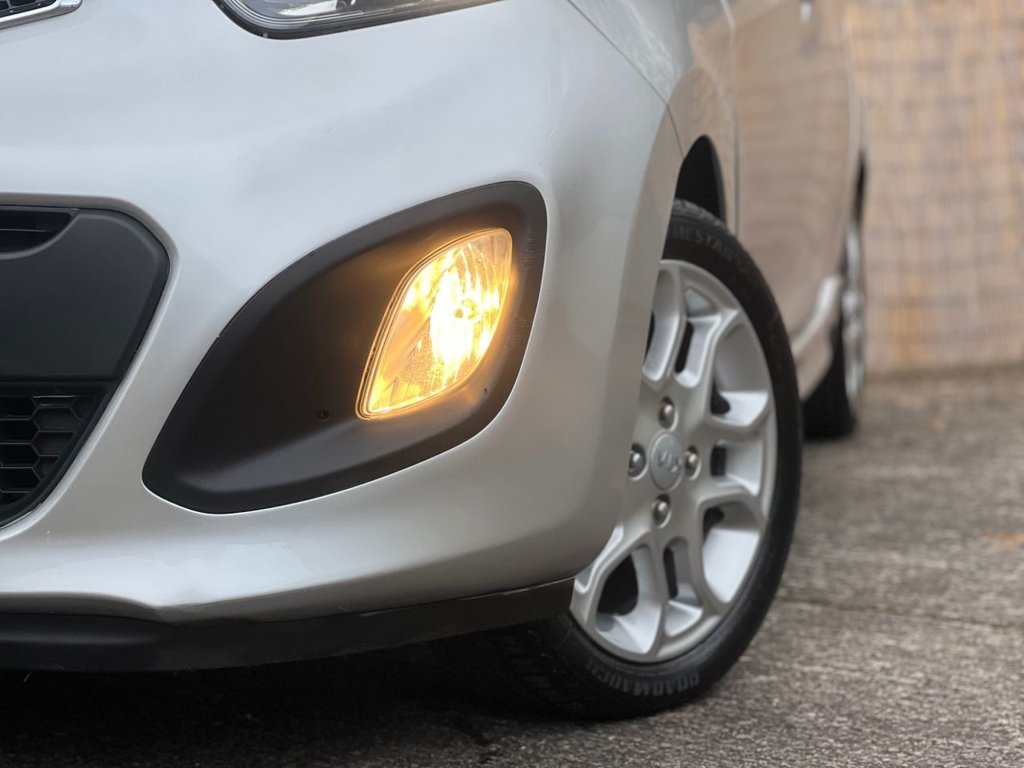 Used Kia Picanto 2013 for sale - 77507777: Photo 13