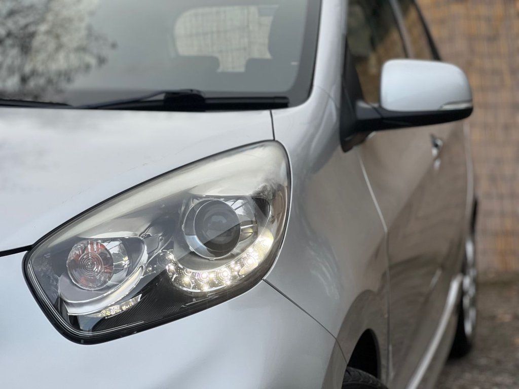 Used Kia Picanto 2013 for sale - 77507777: Photo 15