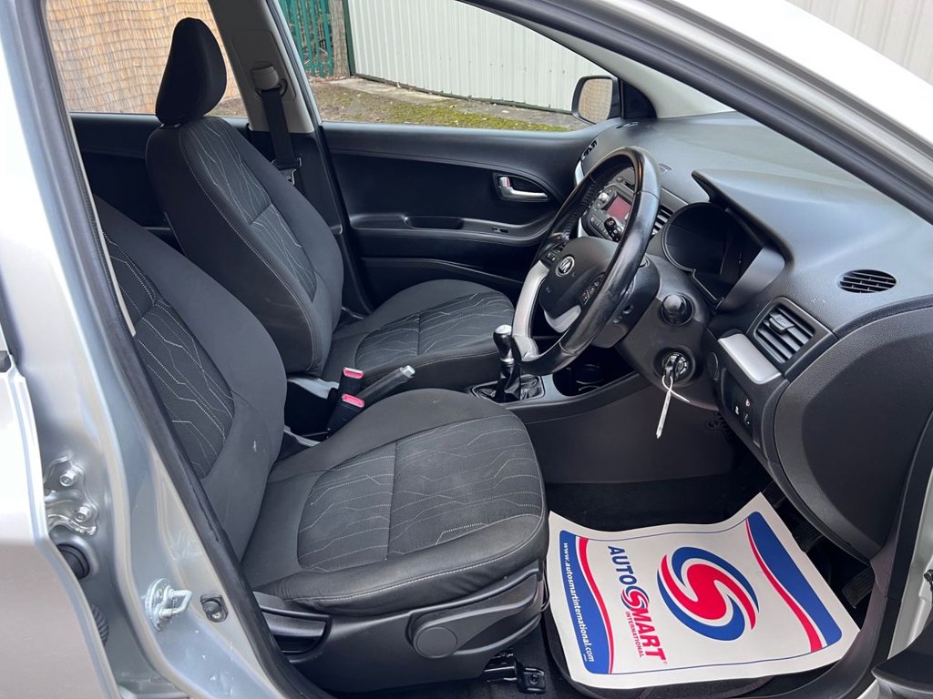 Used Kia Picanto 2013 for sale - 77507777: Photo 17