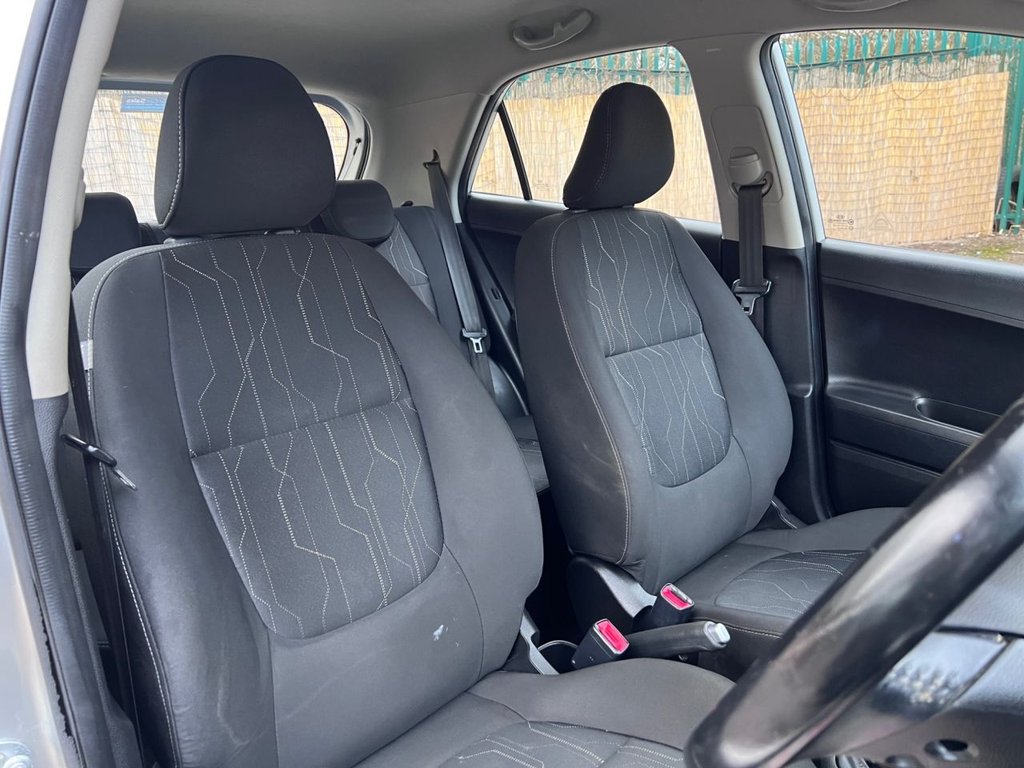 Used Kia Picanto 2013 for sale - 77507777: Photo 18