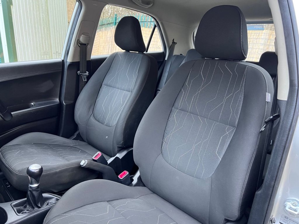 Used Kia Picanto 2013 for sale - 77507777: Photo 19