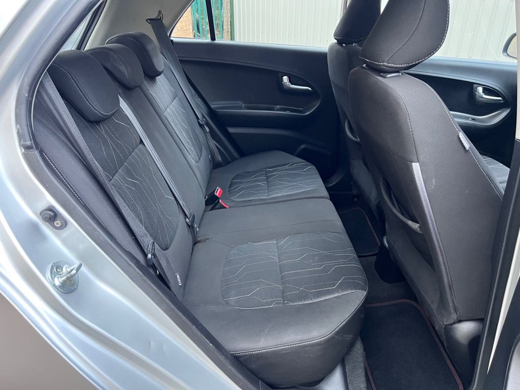 Used Kia Picanto 2013 for sale - 77507777: Photo 25