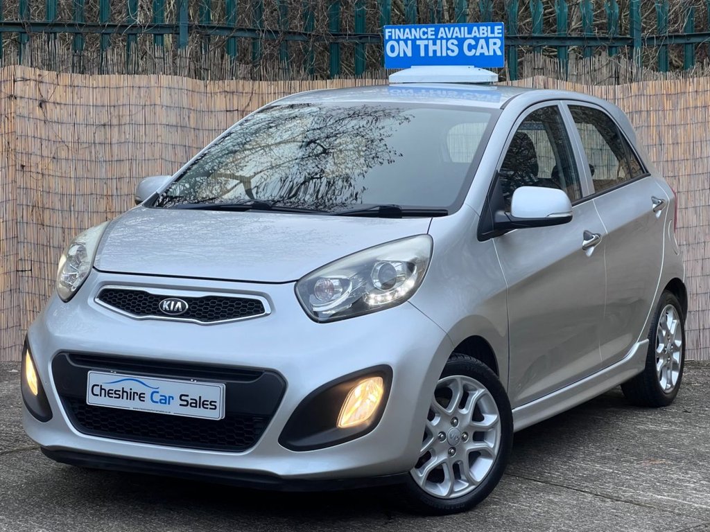 Used Kia Picanto 2013 for sale - 77507777: Photo 3