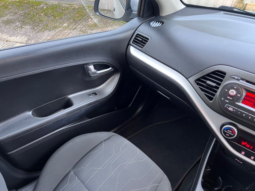 Used Kia Picanto 2013 for sale - 77507777: Photo 30