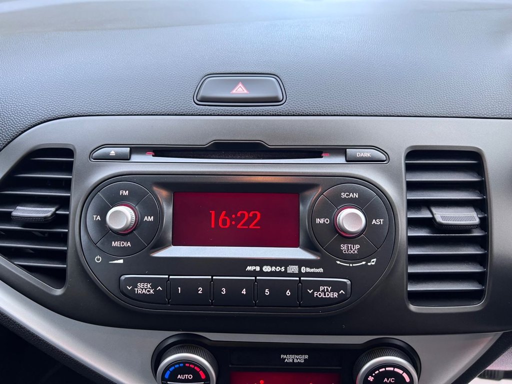 Used Kia Picanto 2013 for sale - 77507777: Photo 33