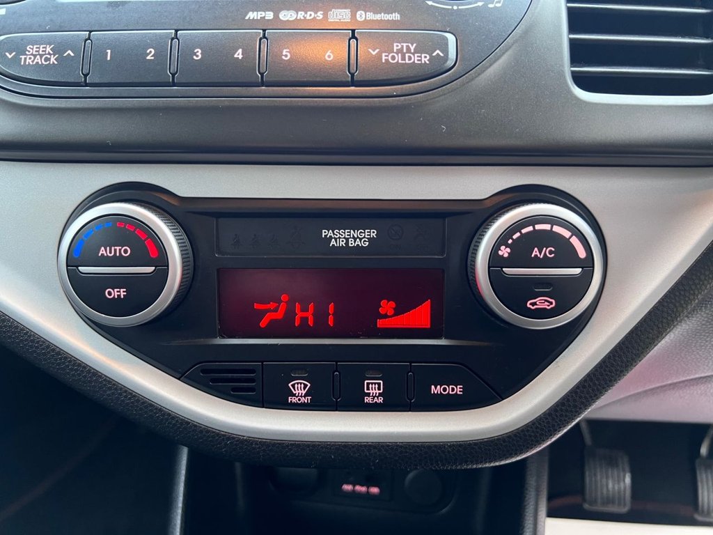 Used Kia Picanto 2013 for sale - 77507777: Photo 34