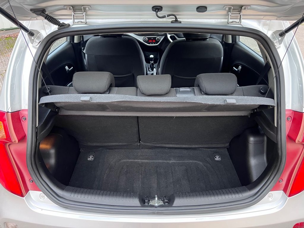 Used Kia Picanto 2013 for sale - 77507777: Photo 42