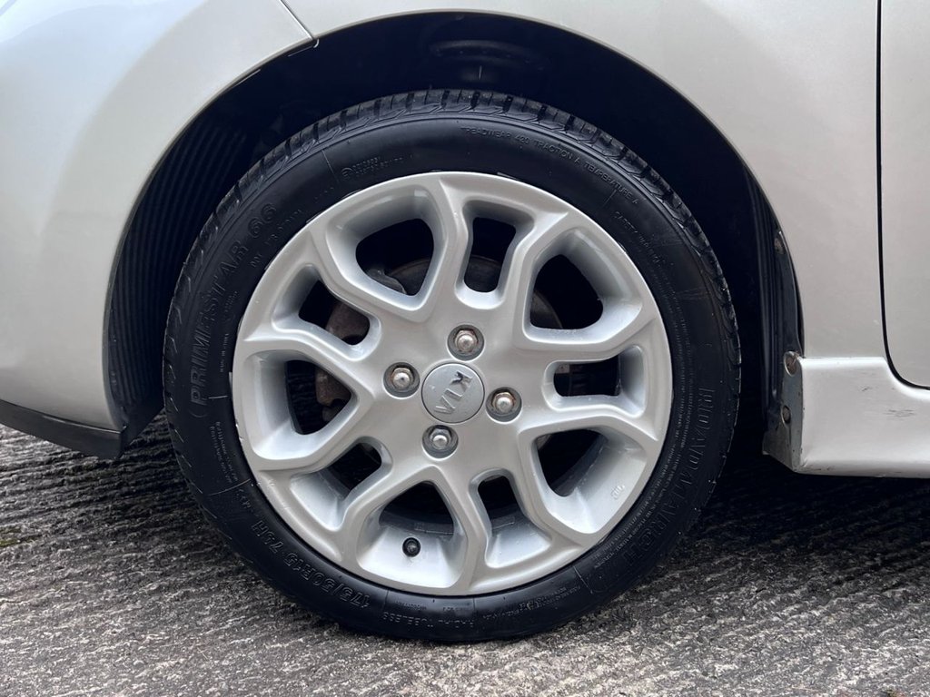 Used Kia Picanto 2013 for sale - 77507777: Photo 44