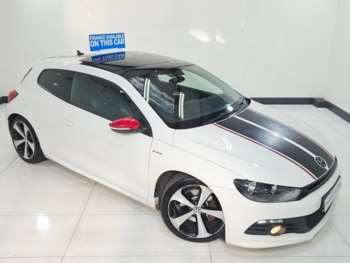 Used Volkswagen Scirocco 2014 for sale - 74659593: Photo