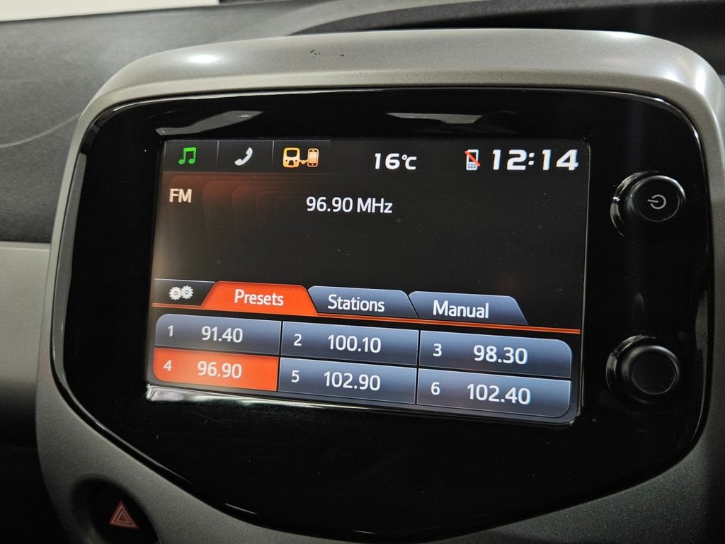 Vehicle 36