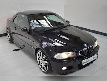 Used BMW M3 2003 for sale - 79300474: Photo