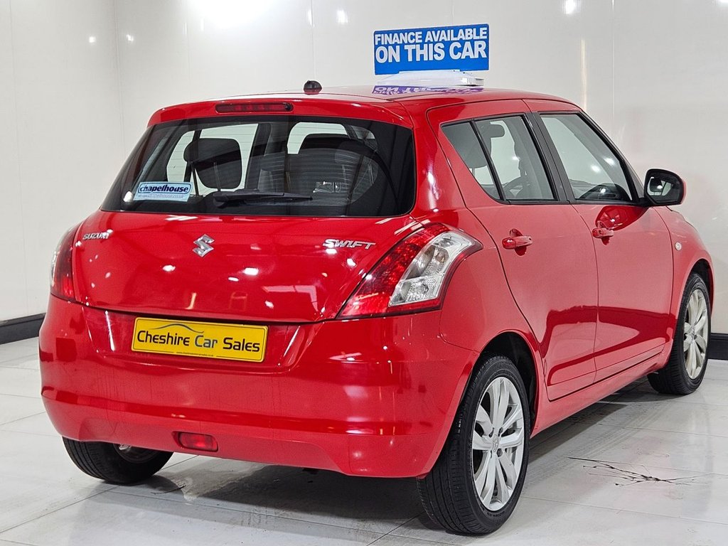 Used Suzuki Swift 2015 for sale - 77953046: Photo 11