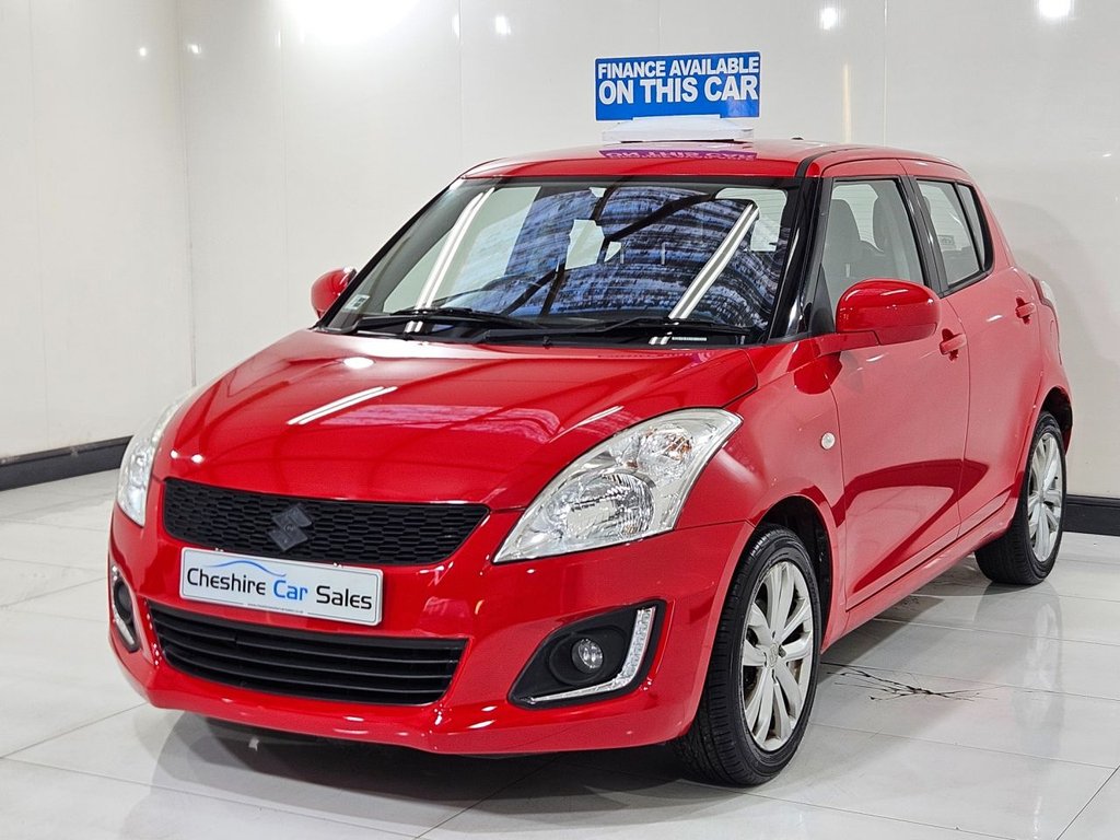 Used Suzuki Swift 2015 for sale - 77953046: Photo 13