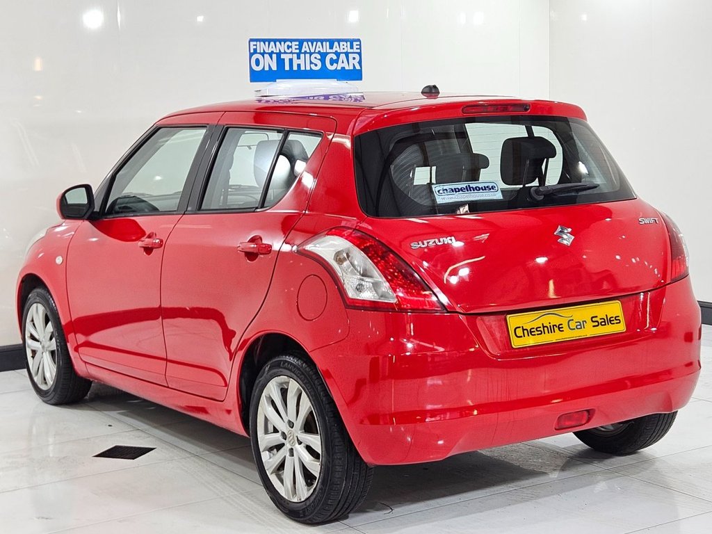 Used Suzuki Swift 2015 for sale - 77953046: Photo 14