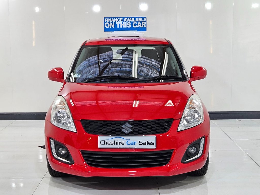 Used Suzuki Swift 2015 for sale - 77953046: Photo 15