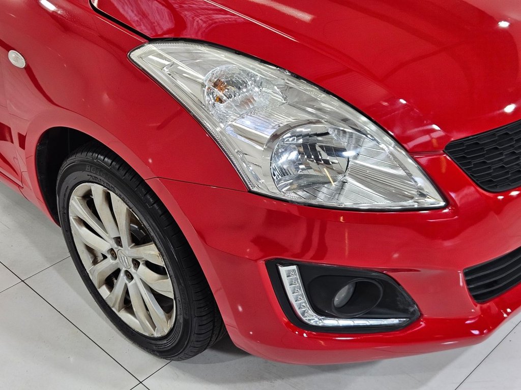 Used Suzuki Swift 2015 for sale - 77953046: Photo 16