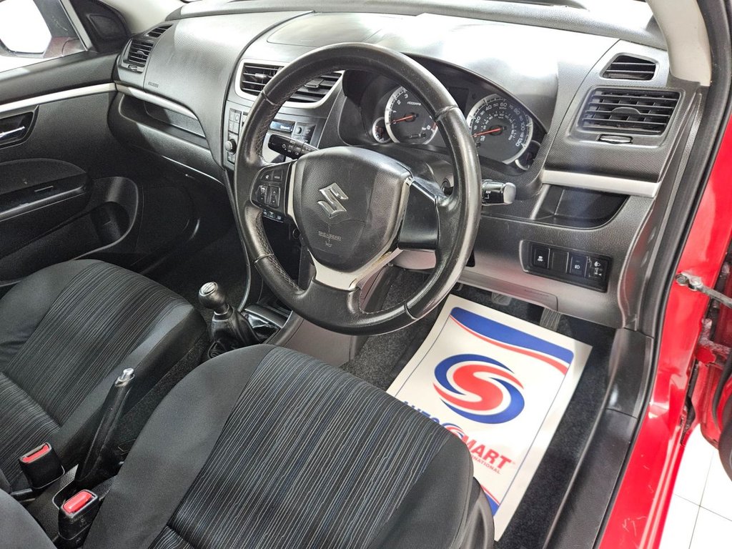 Used Suzuki Swift 2015 for sale - 77953046: Photo 18