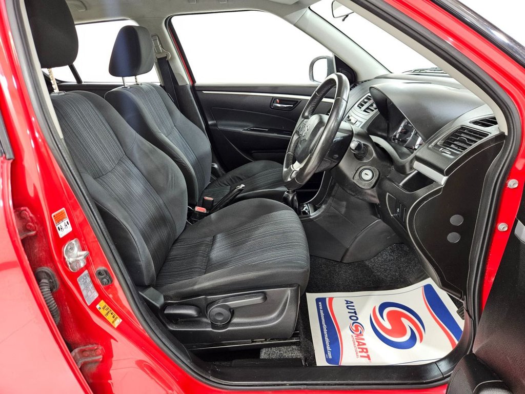 Used Suzuki Swift 2015 for sale - 77953046: Photo 19