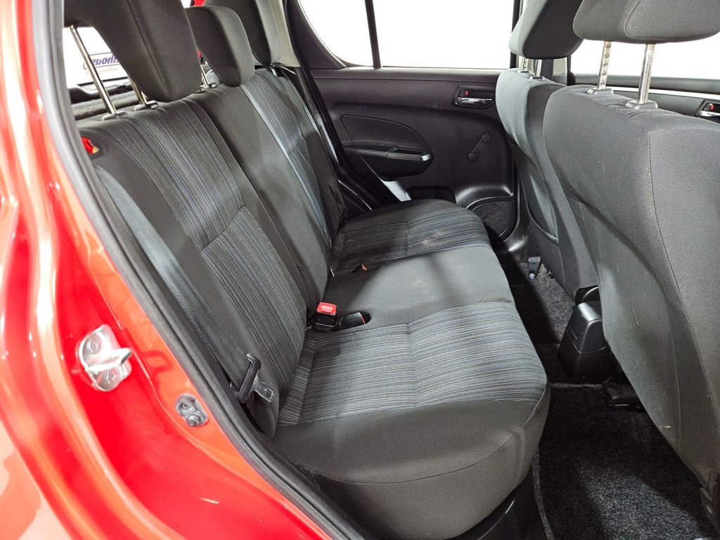 Used Suzuki Swift 2015 for sale - 77953046: Photo 21