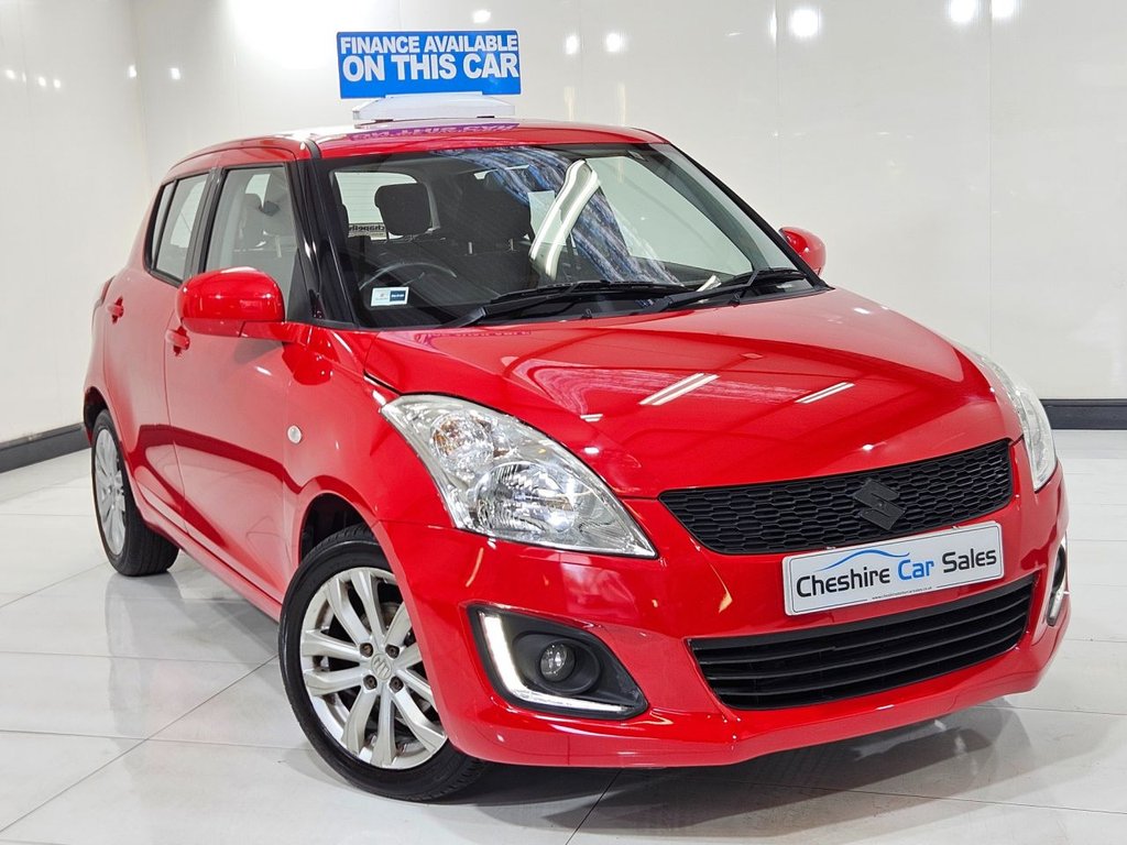 Used Suzuki Swift 2015 for sale - 77953046: Photo 3