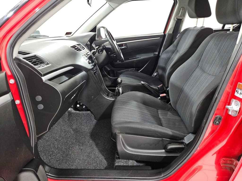 Used Suzuki Swift 2015 for sale - 77953046: Photo 34