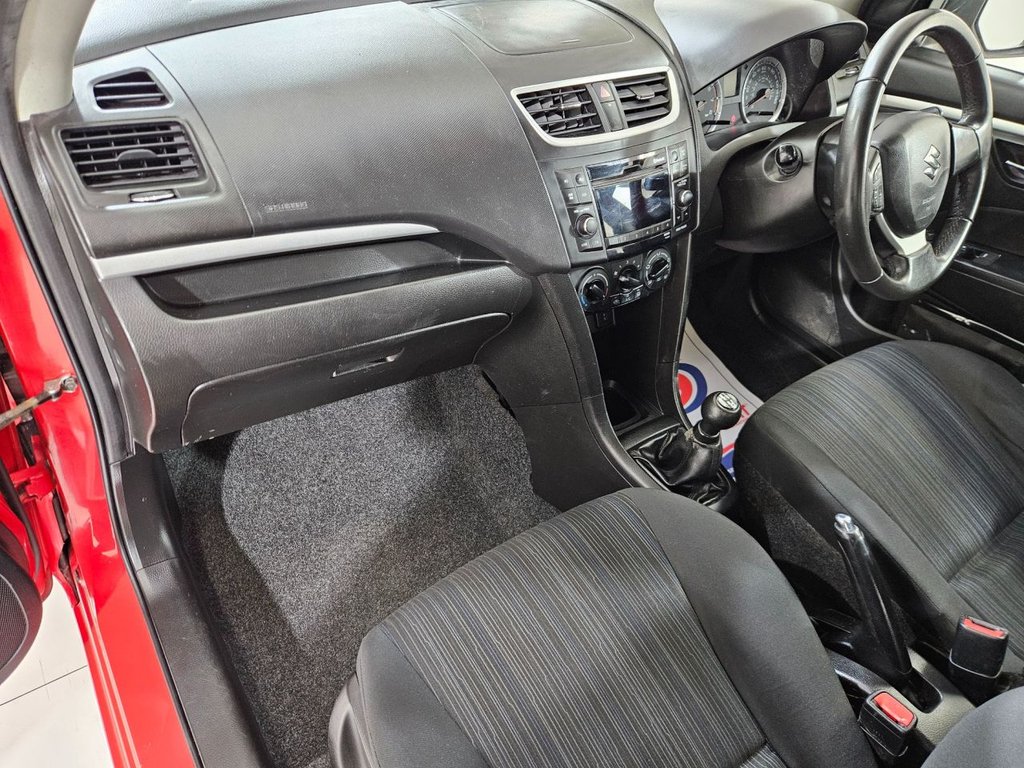 Used Suzuki Swift 2015 for sale - 77953046: Photo 35