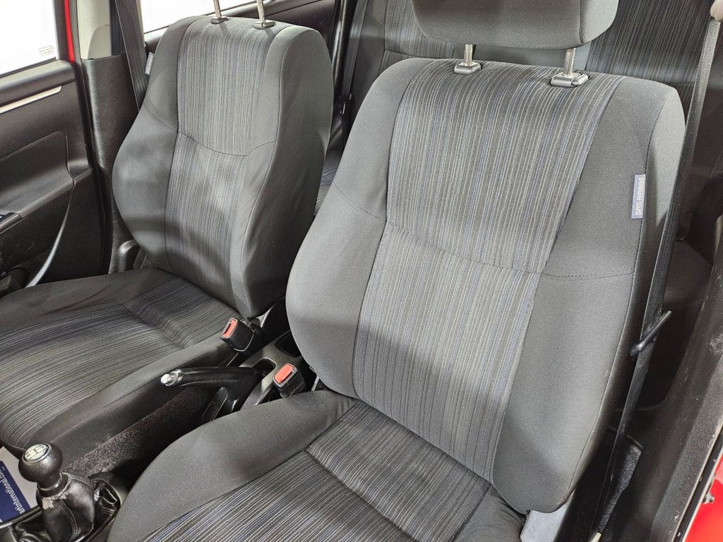Used Suzuki Swift 2015 for sale - 77953046: Photo 36