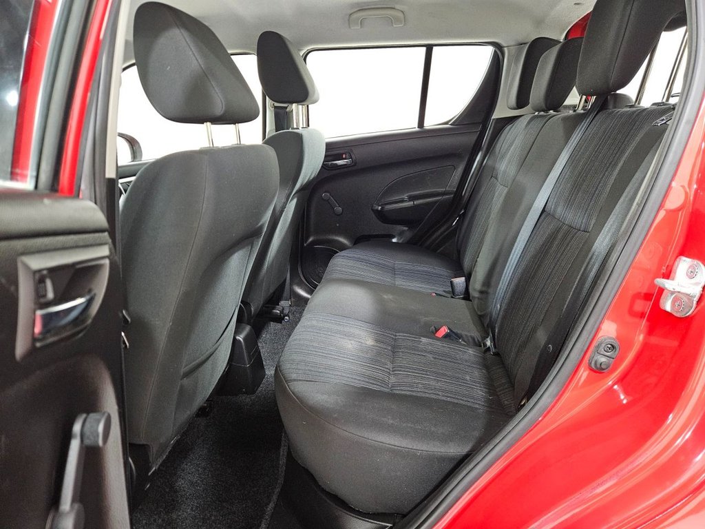 Used Suzuki Swift 2015 for sale - 77953046: Photo 37