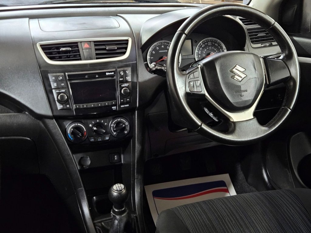 Used Suzuki Swift 2015 for sale - 77953046: Photo 39