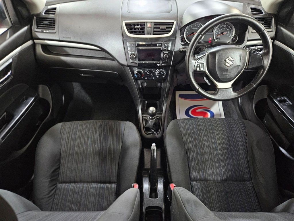 Used Suzuki Swift 2015 for sale - 77953046: Photo 40