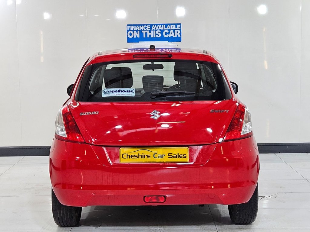 Used Suzuki Swift 2015 for sale - 77953046: Photo 43