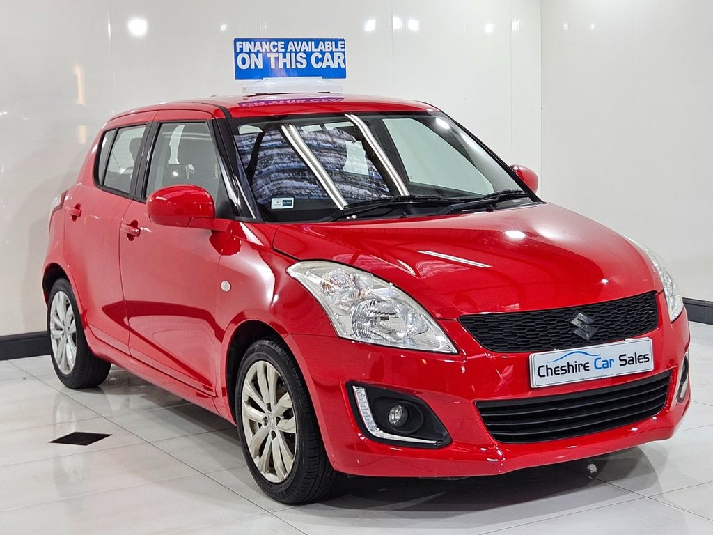 Used Suzuki Swift 2015 for sale - 77953046: Photo 6