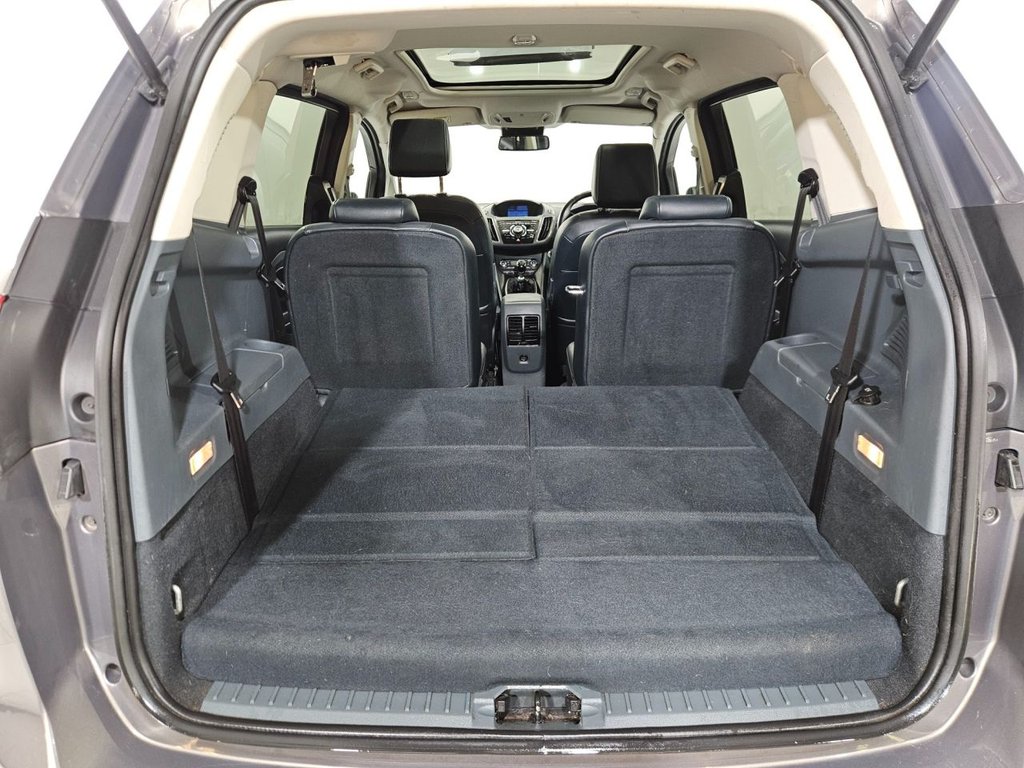 Used Ford Grand C-Max 2014 for sale - 76751138: Photo 17