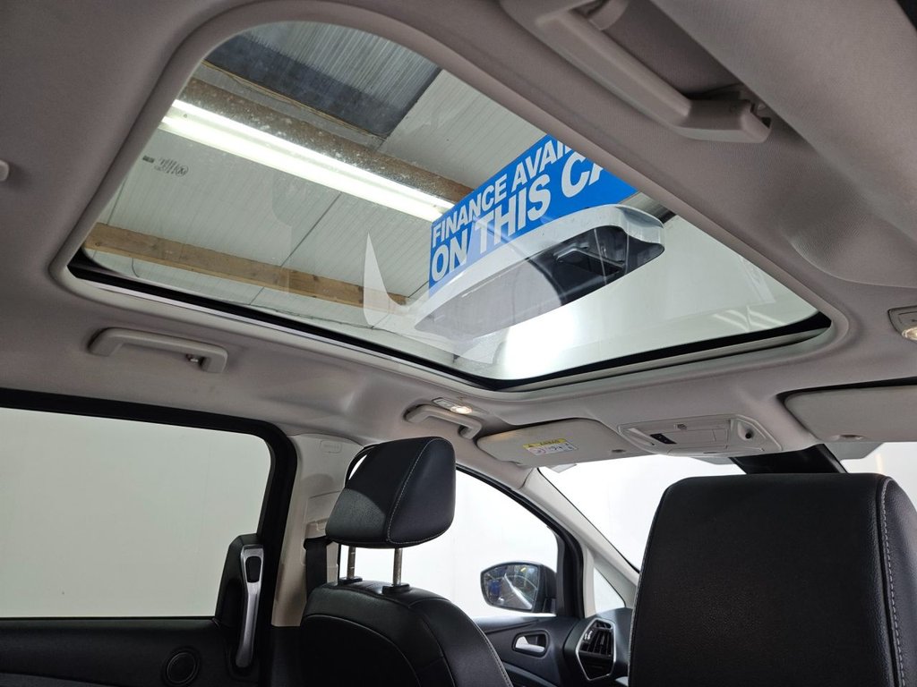 Used Ford Grand C-Max 2014 for sale - 76751138: Photo 25