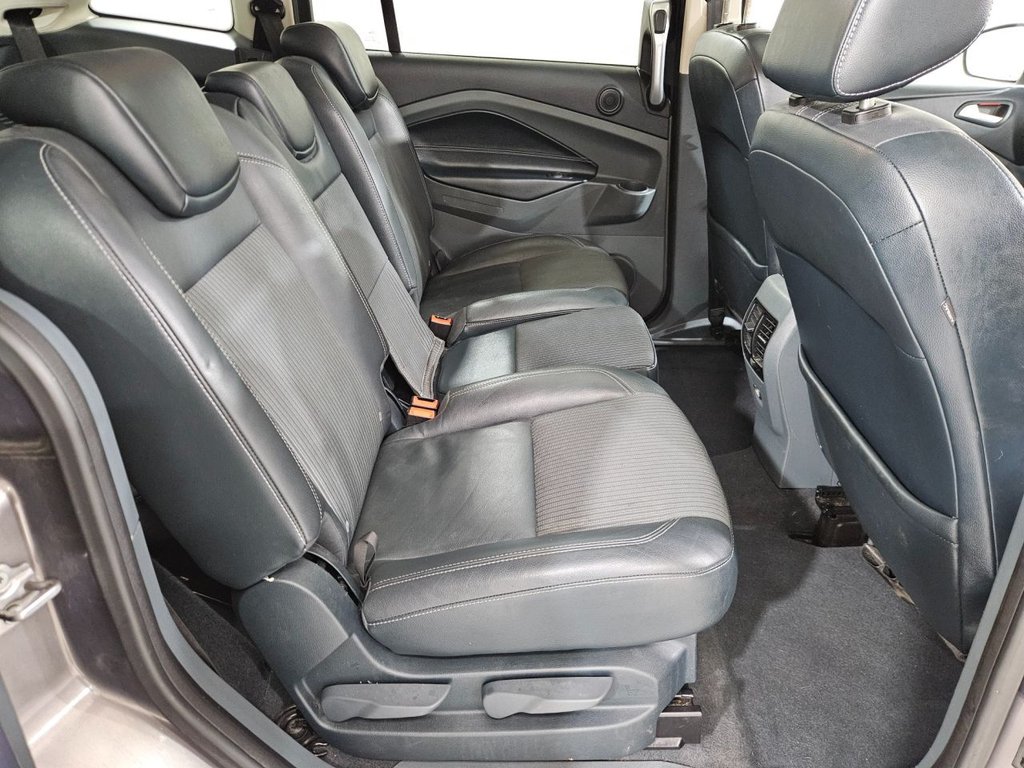 Used Ford Grand C-Max 2014 for sale - 76751138: Photo 31