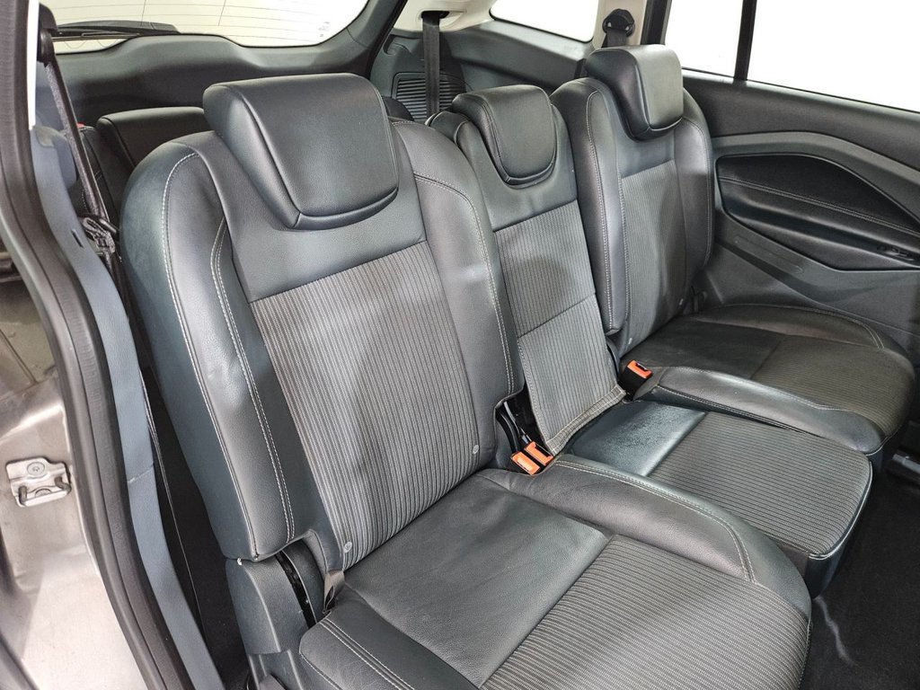 Used Ford Grand C-Max 2014 for sale - 76751138: Photo 32