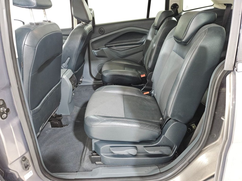 Used Ford Grand C-Max 2014 for sale - 76751138: Photo 33