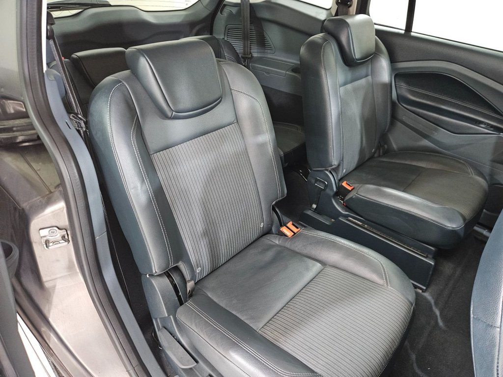 Used Ford Grand C-Max 2014 for sale - 76751138: Photo 34