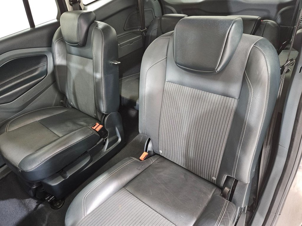 Used Ford Grand C-Max 2014 for sale - 76751138: Photo 35