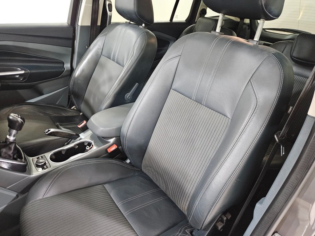 Used Ford Grand C-Max 2014 for sale - 76751138: Photo 37