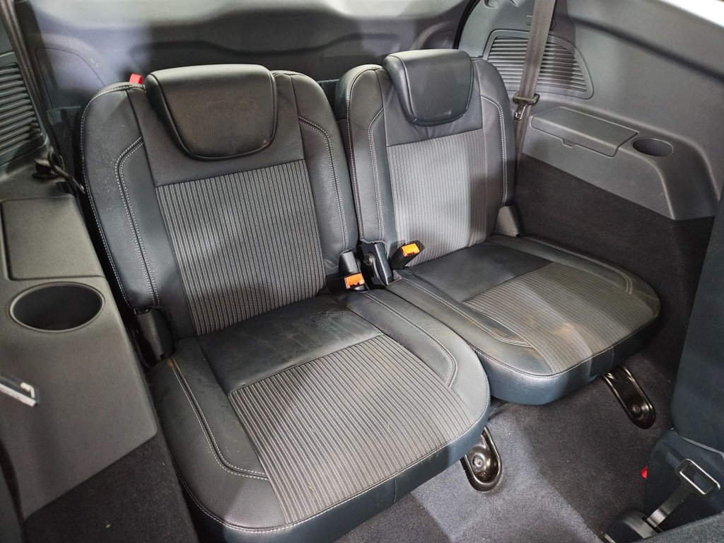 Used Ford Grand C-Max 2014 for sale - 76751138: Photo 38