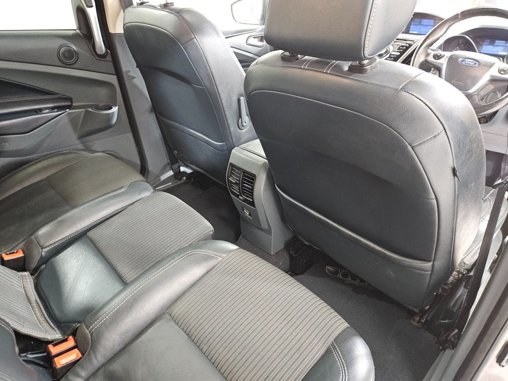 Used Ford Grand C-Max 2014 for sale - 76751138: Photo 39