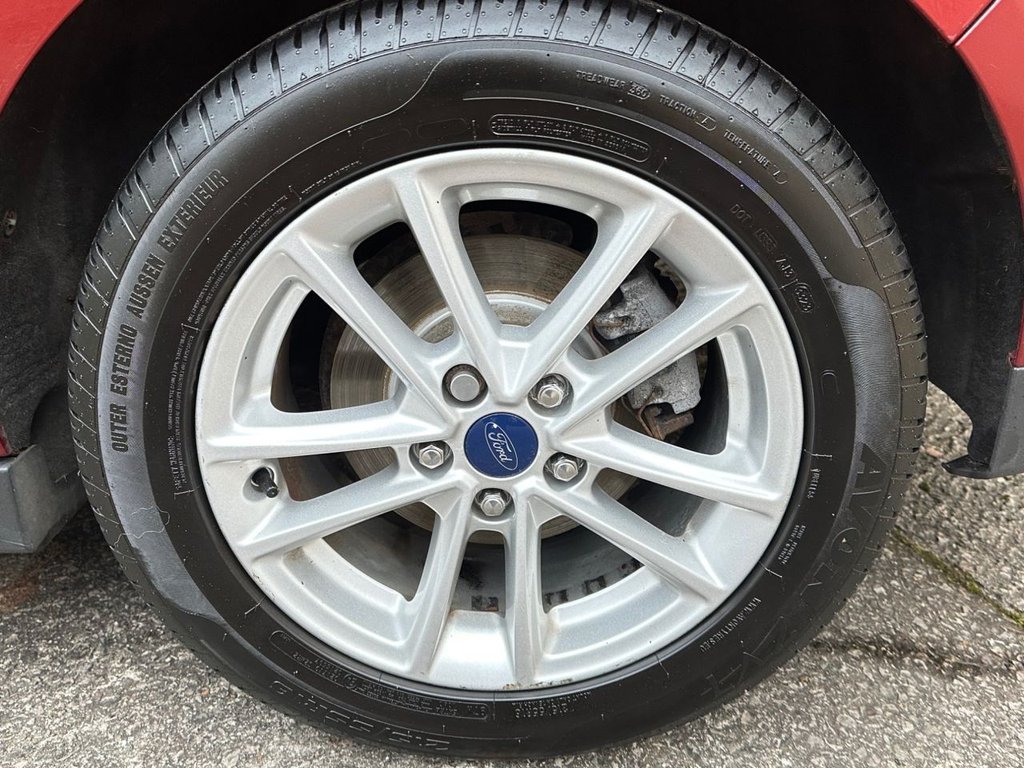 Used Ford Grand C-Max 2015 for sale - 77250392: Photo 11